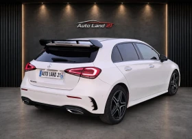 Mercedes-Benz A 200 AMG LINE* BURMASTER* ALCANTARA* 360 KAMERA* 8G | Mobile.bg � ����� ������ 7