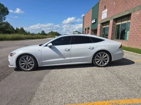 Audi A7 Technik | CARFAX | ��� ���������  | Mobile.bg � ����� ������ 3