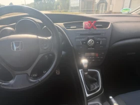 Honda Civic 1.8i SPORT - 7200 € - 28155039 7
