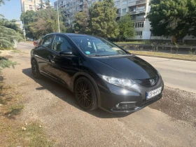 Honda Civic 1.8i SPORT - 7200 € - 28155039 2