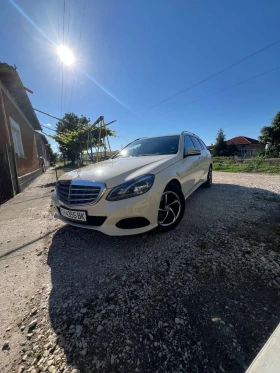 Mercedes-Benz E 200 | Mobile.bg � ����� ������ 4