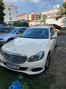 Mercedes-Benz E 200 | Mobile.bg � ����� ������ 5
