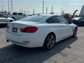 BMW 428 * xDrive * CARFAX * ОПЦИЯ ЗА ФИНАНСИРАНЕ  | Auto.bg — изображение 5
