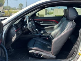 BMW 428 * xDrive * CARFAX * ОПЦИЯ ЗА ФИНАНСИРАНЕ  | Auto.bg — изображение 9
