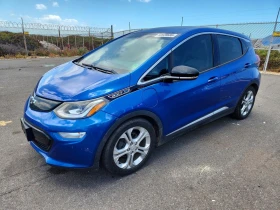 ����� �� �������� �� Chevrolet Bolt Ev Lt