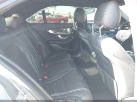 Mercedes-Benz C 43 AMG КЛИП НА МОТРА* CARFAX* ФИКСИРАНА ЦЕНА | Auto.bg — изображение 8