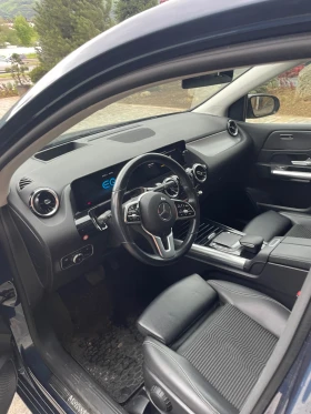 Mercedes-Benz B 250 B250e | Mobile.bg � ����� ������ 10
