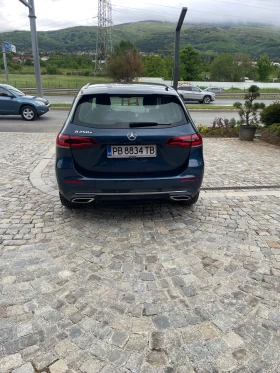 Mercedes-Benz B 250 B250e | Mobile.bg � ����� ������ 4