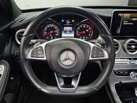 Mercedes-Benz C 200 C200 AMG Line| 184к.с. - 15900 € - 26535086 13