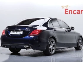 Mercedes-Benz C 200 C200 AMG Line| 184к.с. - 15900 € - 26535086 2