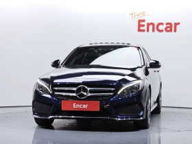 Mercedes-Benz C 200 C200 AMG Line| 184к.с. - 15900 € - 26535086 3