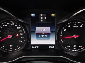 Mercedes-Benz C 200 C200 AMG Line| 184к.с. - 15900 € - 26535086 8