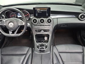 Mercedes-Benz C 200 C200 AMG Line| 184к.с. - 15900 € - 26535086 7
