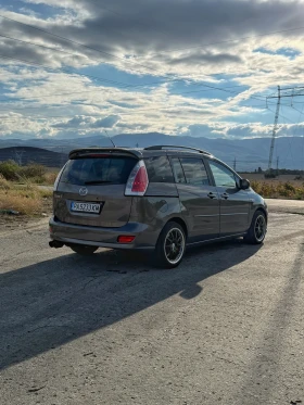 Mazda 5 2.0 | Auto.bg — изображение 5