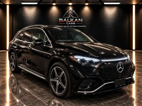 ������ Mercedes-Benz EQS
