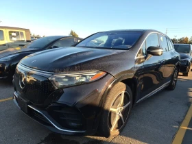 Mercedes-Benz EQS 580* Amg-pack* 360* Brum* Hyperscreen* Pano* Tv* � | Mobile.bg � ����� ������ 2