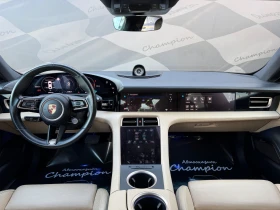 Porsche Taycan Бартер лизинг - 54999 € - 58973467 9