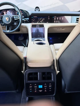 Porsche Taycan Бартер лизинг - 54999 € - 58973467 13