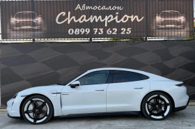 Porsche Taycan Бартер лизинг - 54999 € - 58973467 8