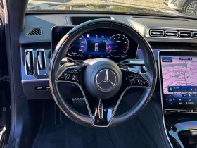 Mercedes-Benz S 580 * CARFAX *  BURMESTER * ��������� * 360 *  | Mobile.bg � ����� ������ 7