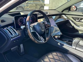 Mercedes-Benz S 580 * CARFAX *  BURMESTER * ��������� * 360 *  | Mobile.bg � ����� ������ 6