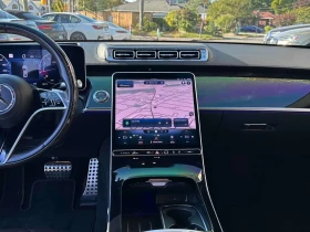 Mercedes-Benz S 580 * CARFAX *  BURMESTER * ��������� * 360 *  | Mobile.bg � ����� ������ 9