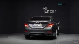 Genesis G70 2.0T* AWD* ELITE* HEADUP* 360CAMERA*  - 15600 € - 28397324 4