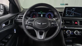 Genesis G70 2.0T* AWD* ELITE* HEADUP* 360CAMERA*  - 15600 € - 28397324 7