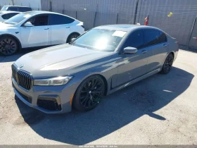BMW 740 undefined | Auto.bg — изображение 2