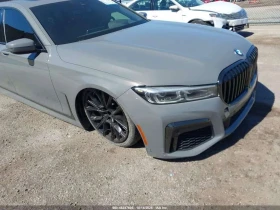 BMW 740 undefined | Auto.bg — изображение 6