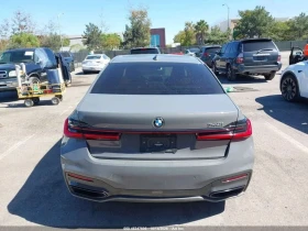 BMW 740 undefined | Auto.bg — изображение 16