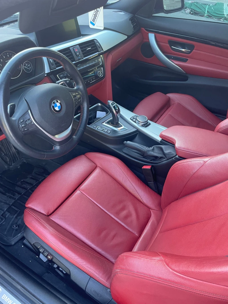 BMW 428 428 I X-Drive M paket, снимка 8 - Автомобили и джипове - 47056159