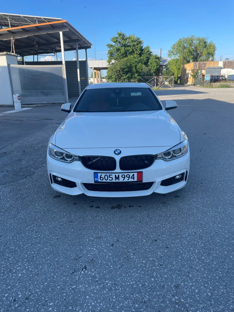 BMW 428 428 I X-Drive M paket, снимка 1 - Автомобили и джипове - 47056159