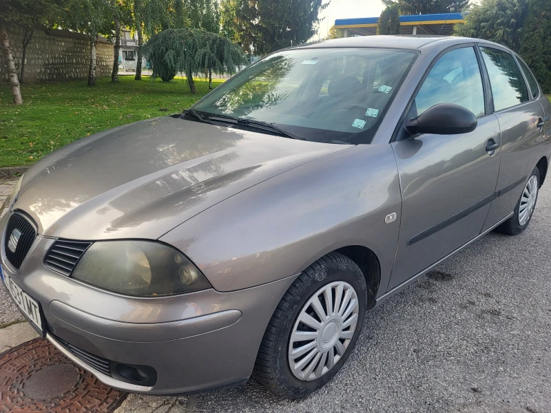 Seat Ibiza 1.2 / 12V / 64 k.c., снимка 2 - Автомобили и джипове - 47525179