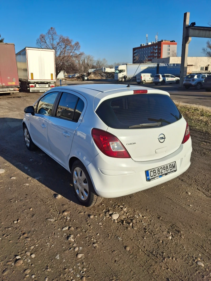 Opel Corsa, снимка 5 - Автомобили и джипове - 48617338