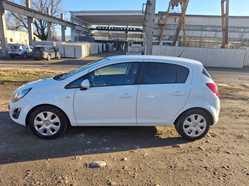 Opel Corsa, снимка 4 - Автомобили и джипове - 48617338