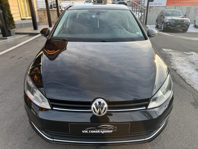 VW Golf 1.6TDI, снимка 2 - Автомобили и джипове - 48757946