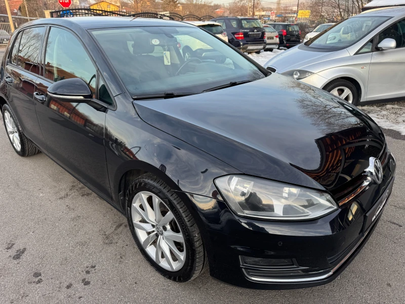 VW Golf 1.6TDI, снимка 3 - Автомобили и джипове - 48757946