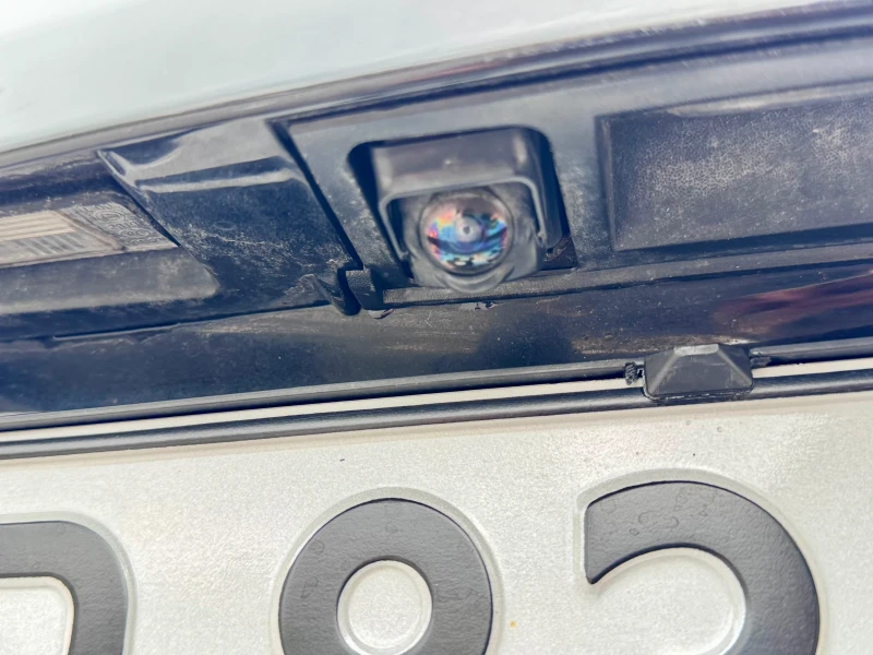 Nissan Pulsar 1.5dci, снимка 14 - Автомобили и джипове - 52672016