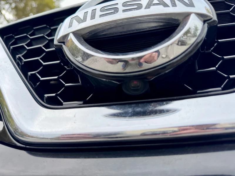 Nissan Pulsar 1.5dci, снимка 13 - Автомобили и джипове - 52672016