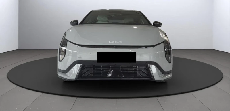 Kia EV9 EV4* GT* 81kW* H&K* HEAD-UP* KEYLESS* MEMORY* DIST, снимка 2 - Автомобили и джипове - 52526046