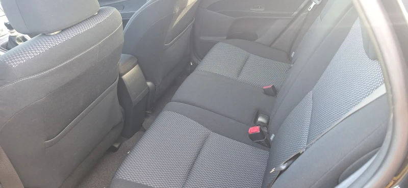 Toyota Auris 2, 0D-4D 126к.с.., снимка 9 - Автомобили и джипове - 52727536