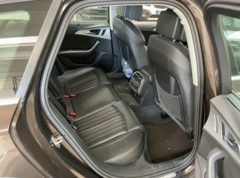 Audi A6 Allroad 3.0TDI/100%РЕАЛНИ КМ/ОЧАКВАН ВНОС/, снимка 11 - Автомобили и джипове - 52759144