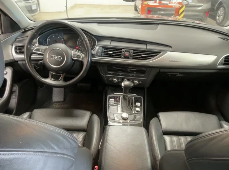 Audi A6 Allroad 3.0TDI/100%РЕАЛНИ КМ/ОЧАКВАН ВНОС/, снимка 9 - Автомобили и джипове - 52759144