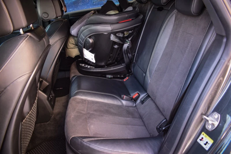 Audi A5 Quattro S-line DIGITAL B&O, снимка 14 - Автомобили и джипове - 53157610