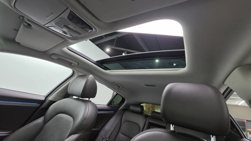 Kia Stinger 2.0T 2WD PLATINUM autogeorge.com, снимка 10 - Автомобили и джипове - 53261061