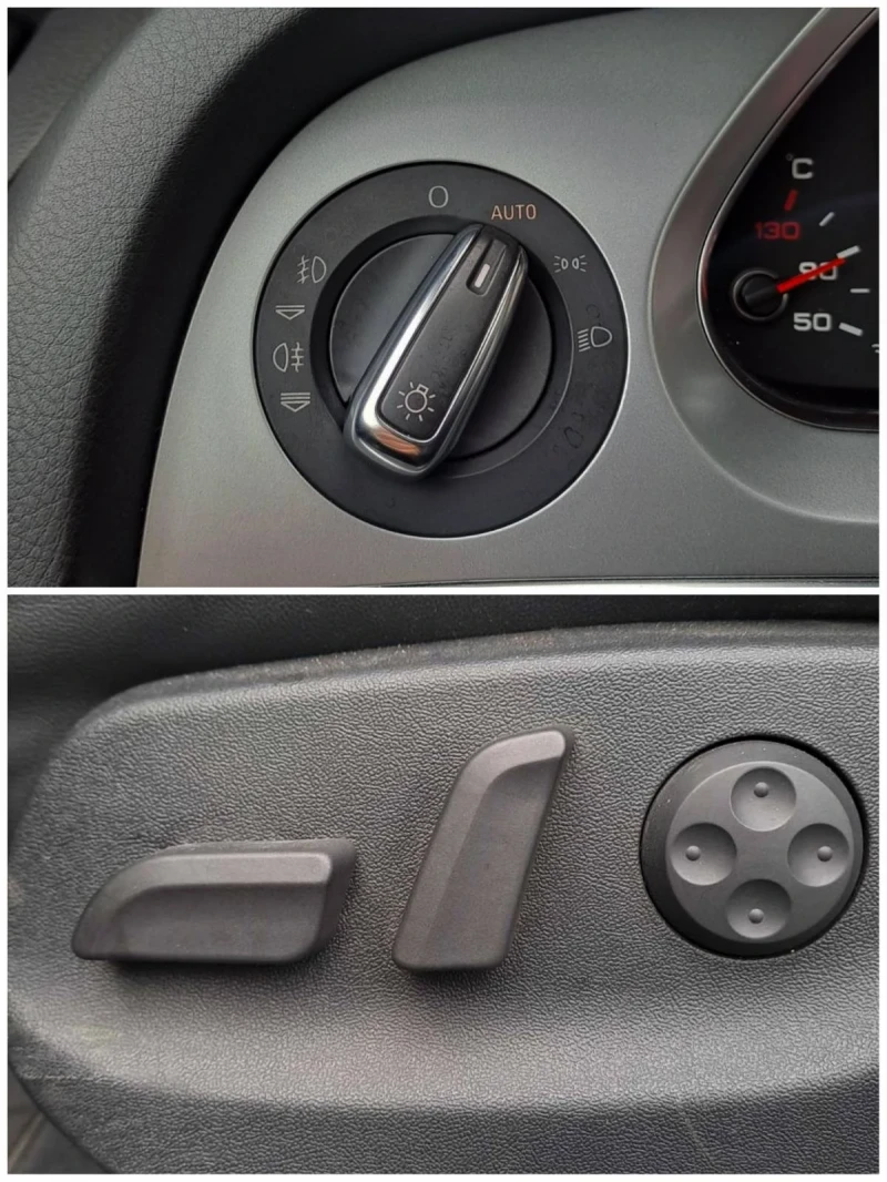 Audi A6, снимка 17 - Автомобили и джипове - 53294731