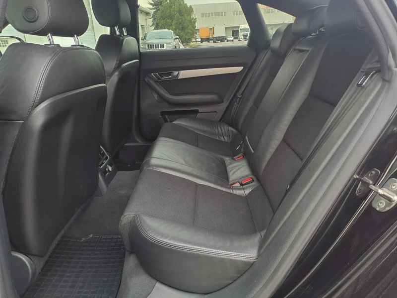Audi A6, снимка 8 - Автомобили и джипове - 53294731