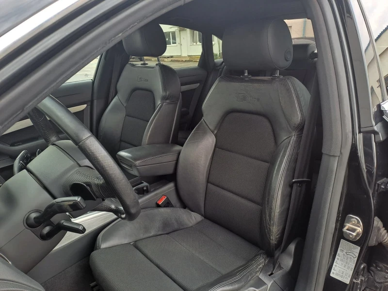 Audi A6, снимка 11 - Автомобили и джипове - 53294731