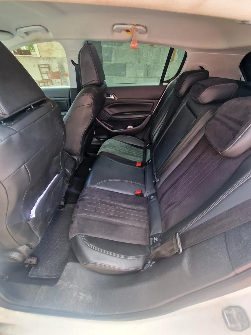 Peugeot 308 Т9, снимка 4 - Автомобили и джипове - 53422435